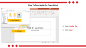 14_How To Trim Audio On PowerPoint